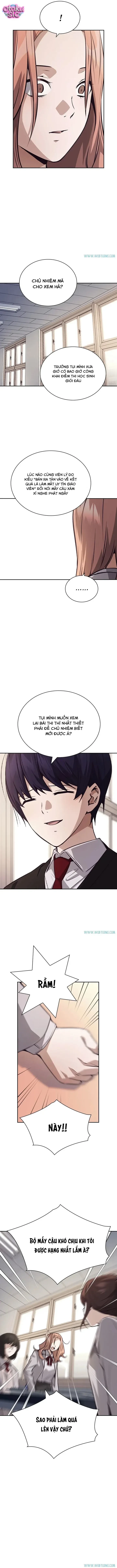 Bạn Bạn Bè Bè Chapter 45 - 9