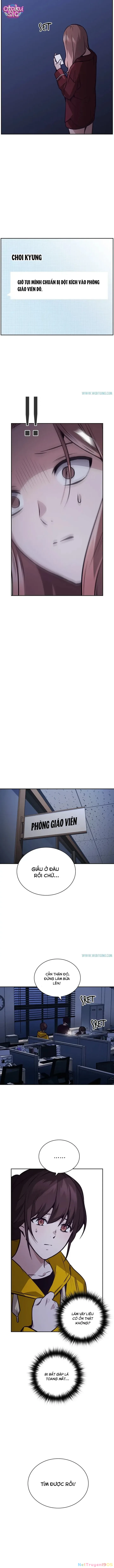 Bạn Bạn Bè Bè Chapter 45 - 13