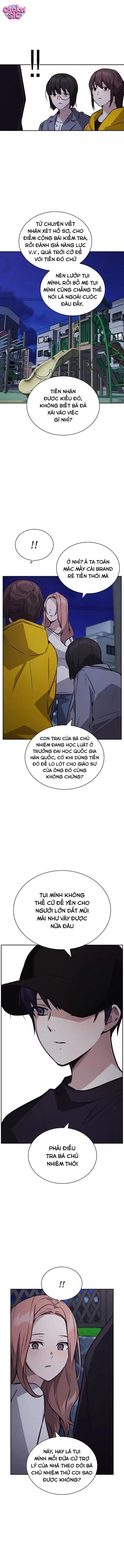 Bạn Bạn Bè Bè Chapter 46 - 6