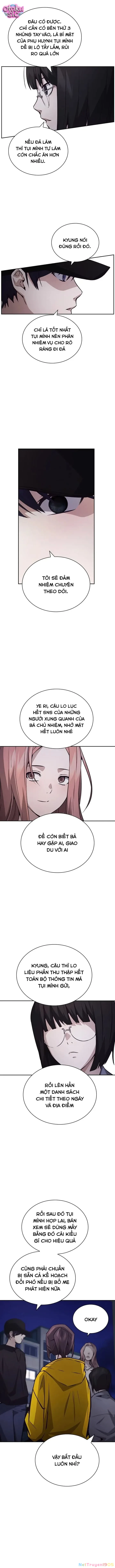 Bạn Bạn Bè Bè Chapter 46 - 7