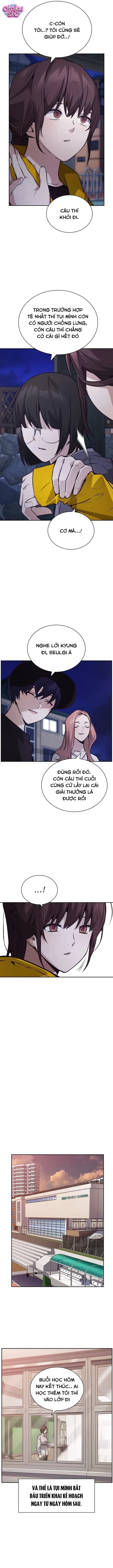 Bạn Bạn Bè Bè Chapter 46 - 8