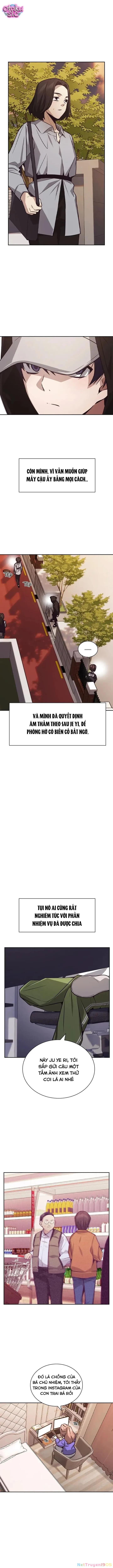Bạn Bạn Bè Bè Chapter 46 - 9