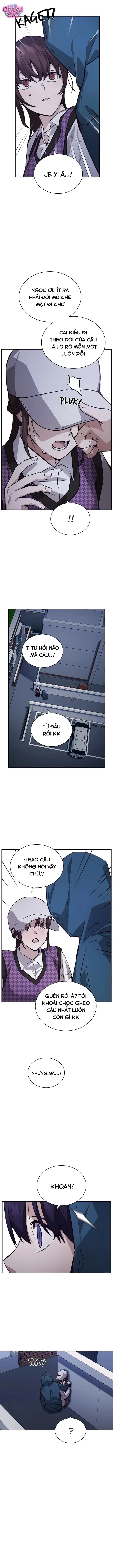 Bạn Bạn Bè Bè Chapter 46 - 11
