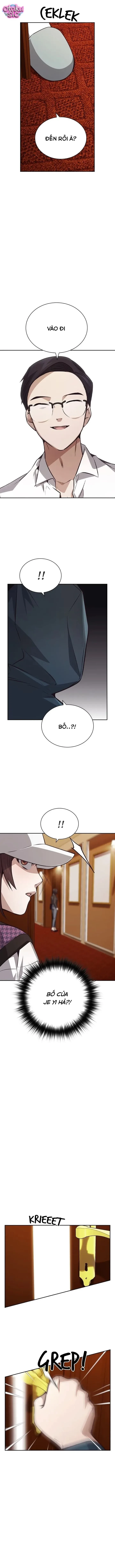 Bạn Bạn Bè Bè Chapter 46 - 13