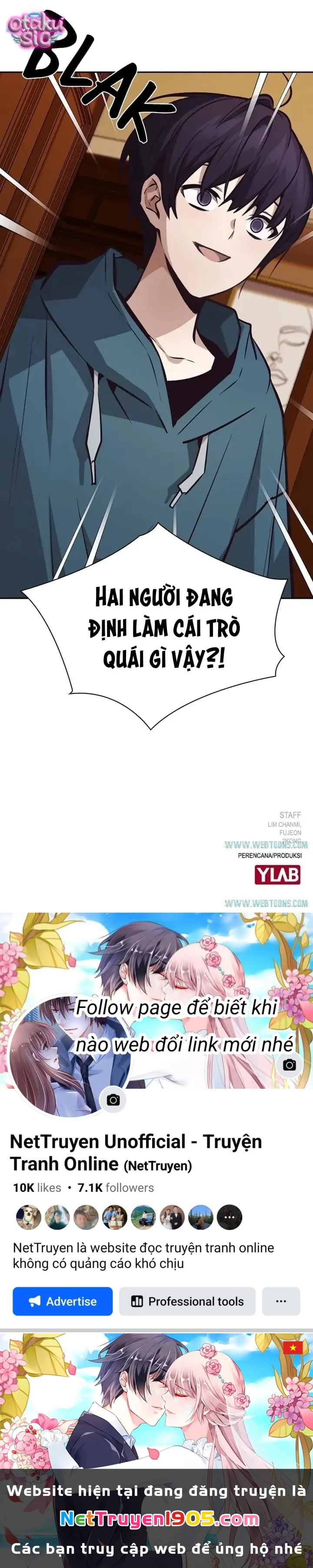 Bạn Bạn Bè Bè Chapter 46 - 14
