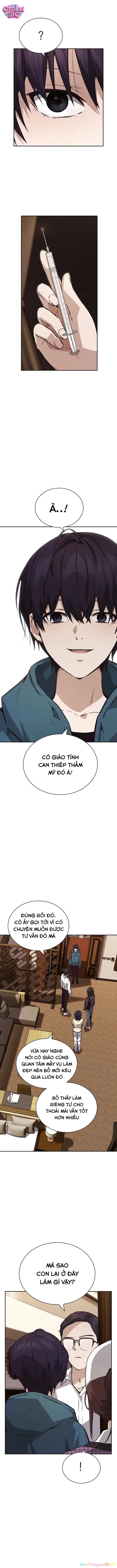 Bạn Bạn Bè Bè Chapter 47 - 3