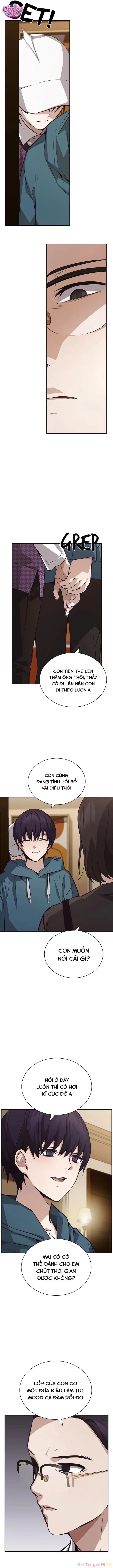 Bạn Bạn Bè Bè Chapter 47 - 4