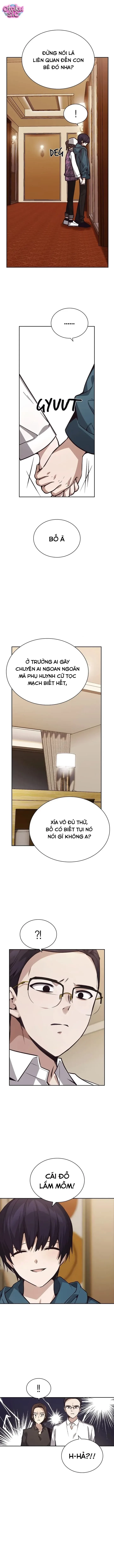 Bạn Bạn Bè Bè Chapter 47 - 5