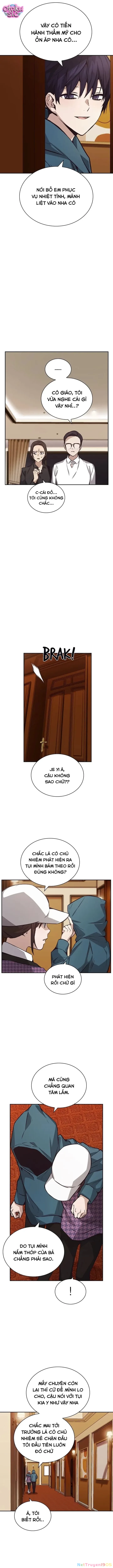 Bạn Bạn Bè Bè Chapter 47 - 6