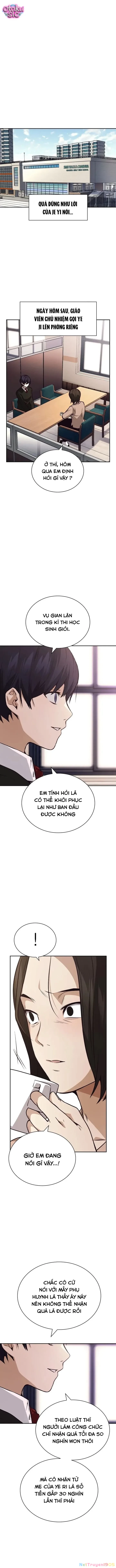 Bạn Bạn Bè Bè Chapter 47 - 7