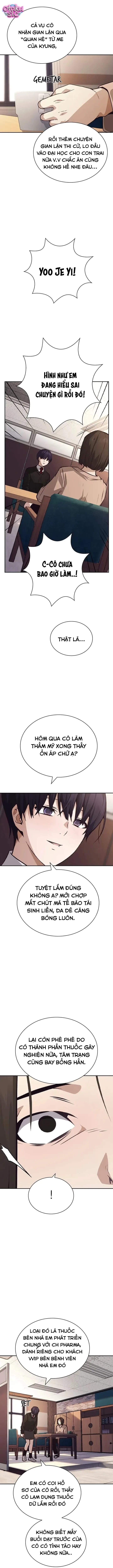 Bạn Bạn Bè Bè Chapter 47 - 8