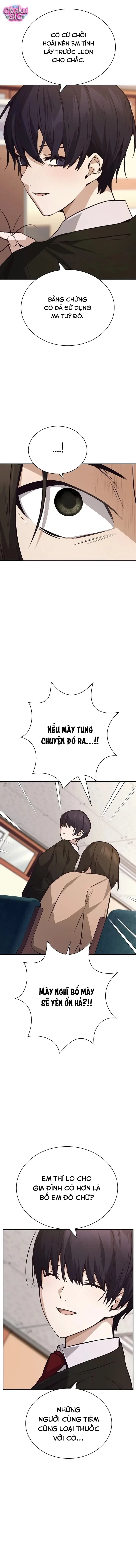 Bạn Bạn Bè Bè Chapter 47 - 10