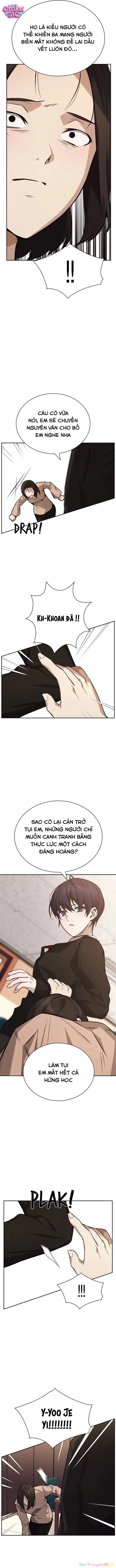 Bạn Bạn Bè Bè Chapter 47 - 11