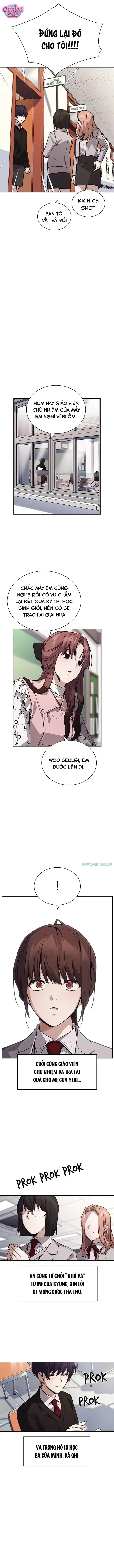 Bạn Bạn Bè Bè Chapter 47 - 12