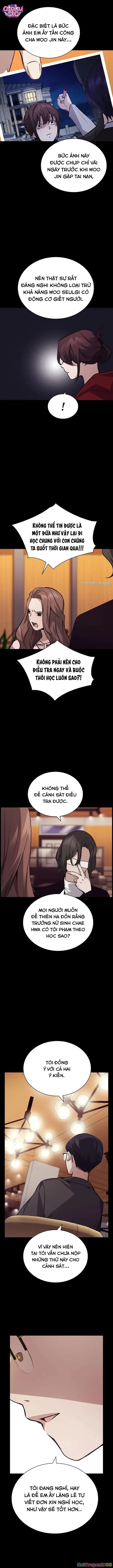Bạn Bạn Bè Bè Chapter 48 - 5