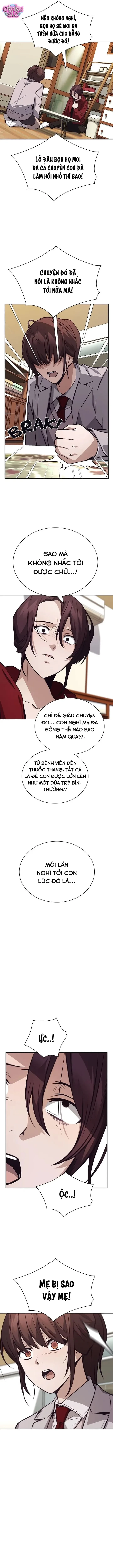 Bạn Bạn Bè Bè Chapter 48 - 8