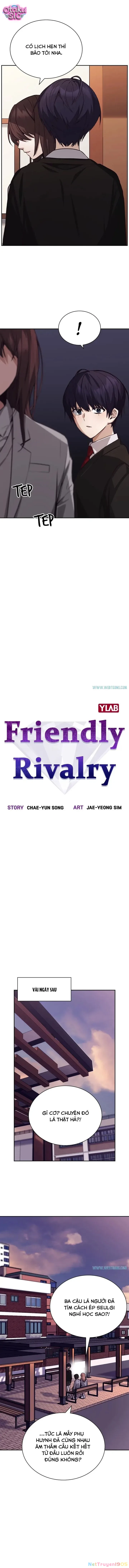 Bạn Bạn Bè Bè Chapter 49 - 3