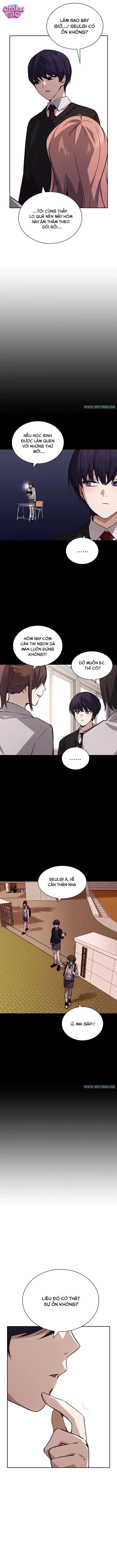 Bạn Bạn Bè Bè Chapter 49 - 4