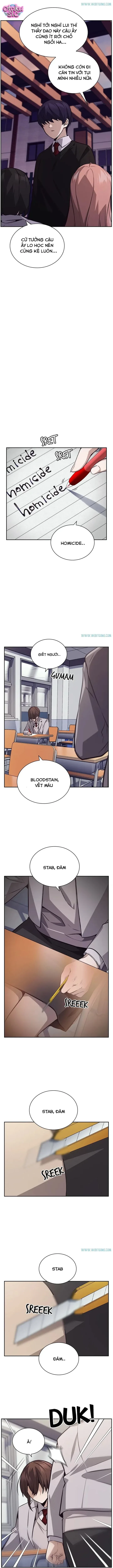 Bạn Bạn Bè Bè Chapter 49 - 5