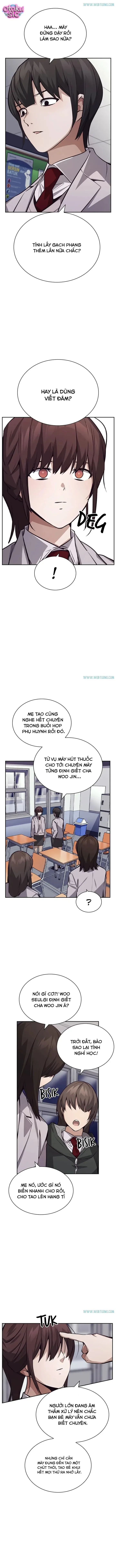 Bạn Bạn Bè Bè Chapter 49 - 7