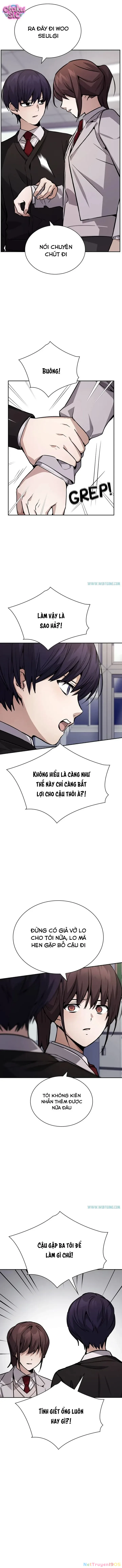 Bạn Bạn Bè Bè Chapter 49 - 9