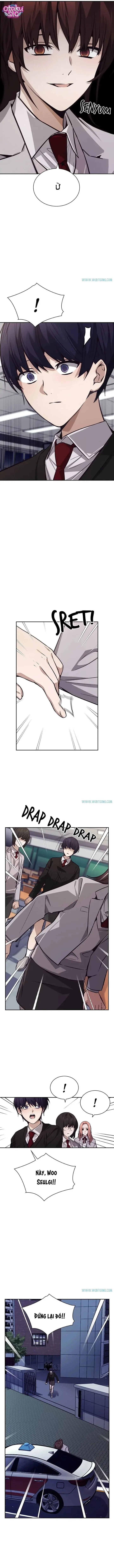 Bạn Bạn Bè Bè Chapter 49 - 10