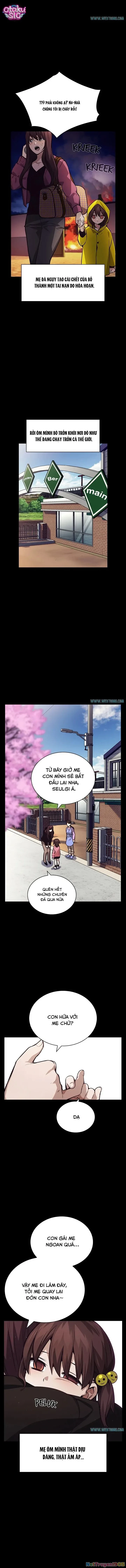Bạn Bạn Bè Bè Chapter 50 - 3