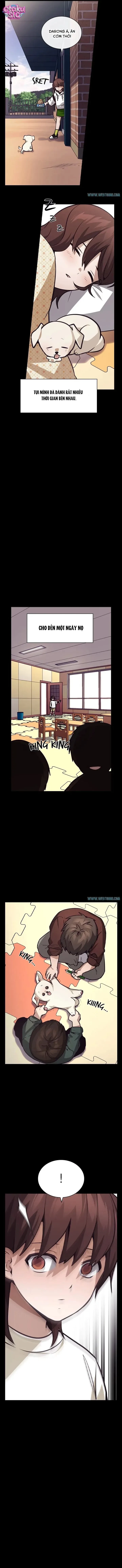 Bạn Bạn Bè Bè Chapter 50 - 5