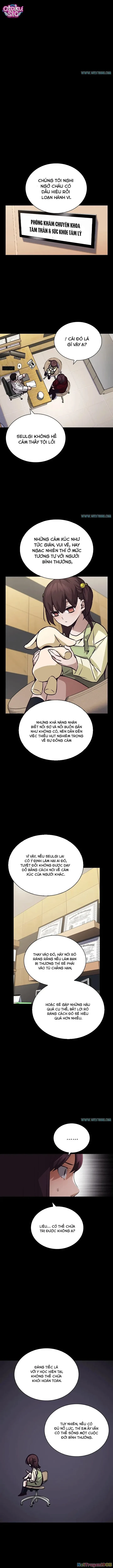 Bạn Bạn Bè Bè Chapter 50 - 7