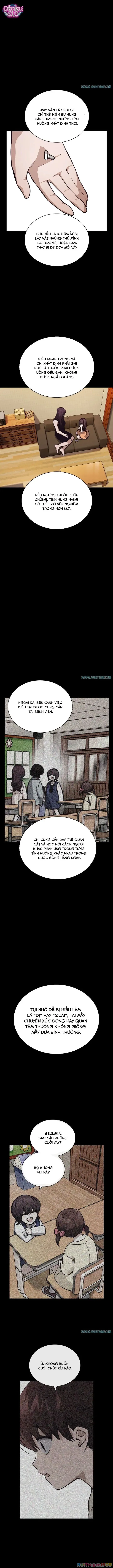 Bạn Bạn Bè Bè Chapter 50 - 8
