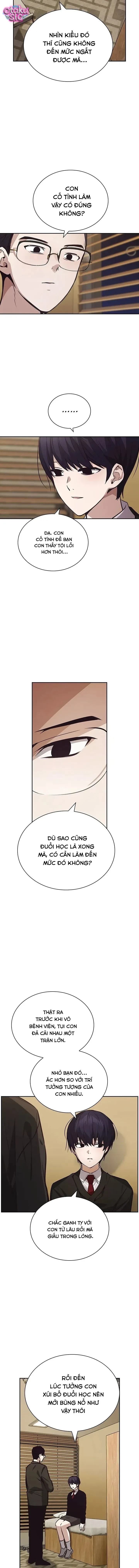 Bạn Bạn Bè Bè Chapter 51 - 3