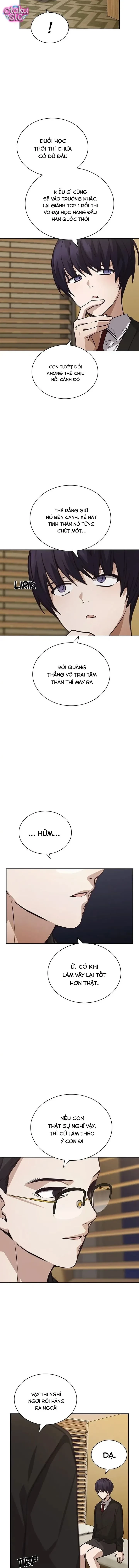 Bạn Bạn Bè Bè Chapter 51 - 4