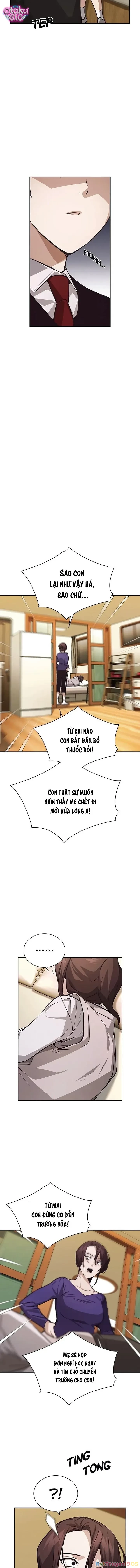Bạn Bạn Bè Bè Chapter 51 - 5