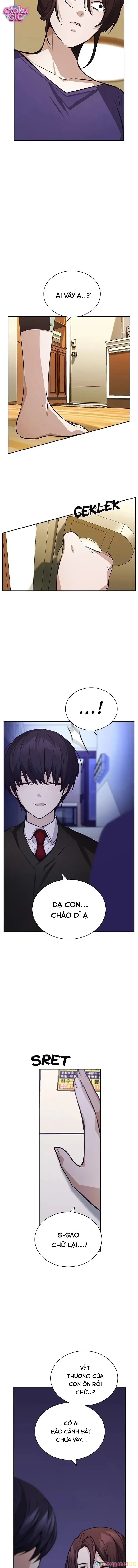 Bạn Bạn Bè Bè Chapter 51 - 6
