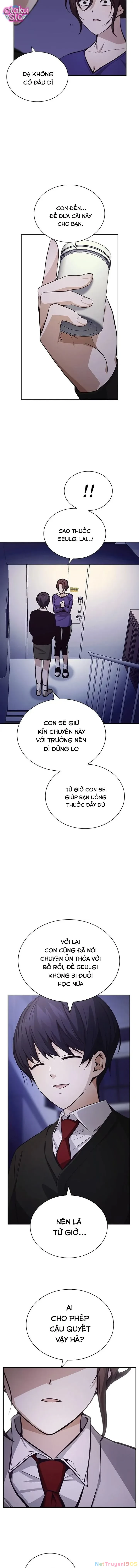 Bạn Bạn Bè Bè Chapter 51 - 7