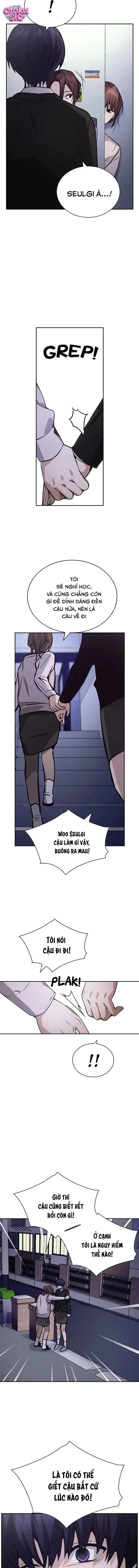 Bạn Bạn Bè Bè Chapter 51 - 8