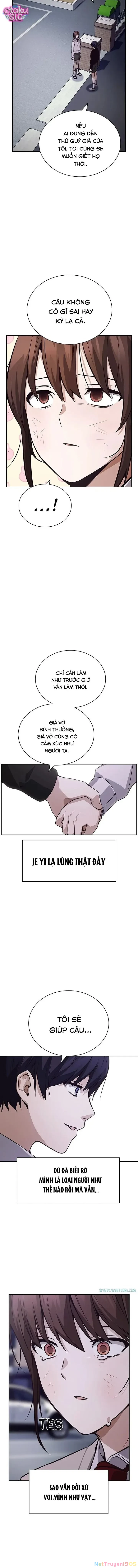 Bạn Bạn Bè Bè Chapter 51 - 11