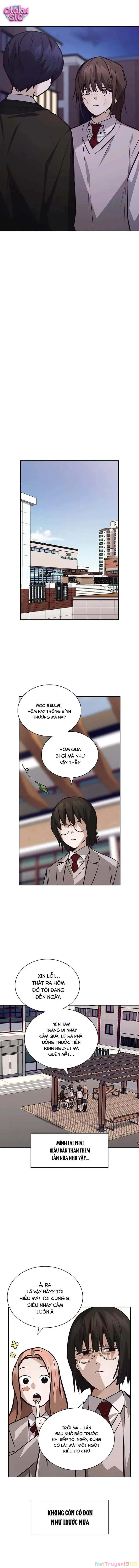 Bạn Bạn Bè Bè Chapter 51 - 12