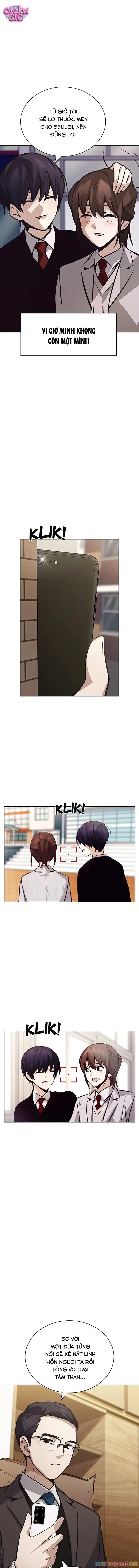 Bạn Bạn Bè Bè Chapter 51 - 13