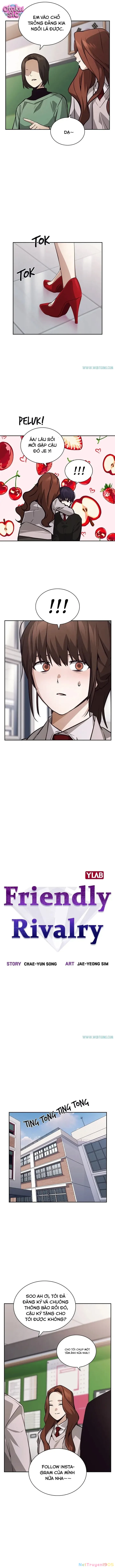 Bạn Bạn Bè Bè Chapter 52 - 2