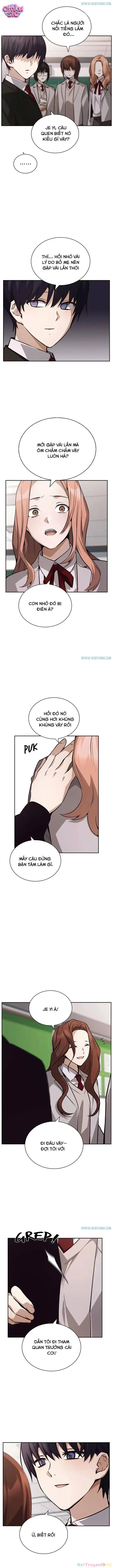Bạn Bạn Bè Bè Chapter 52 - 3