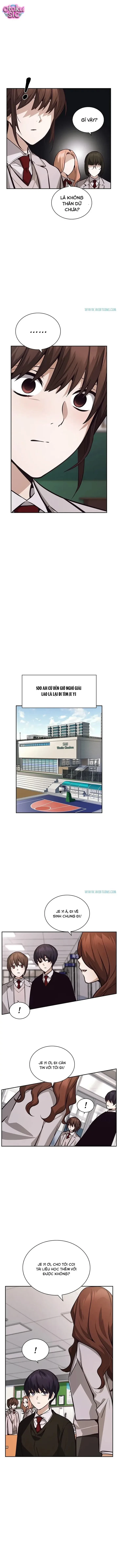 Bạn Bạn Bè Bè Chapter 52 - 4