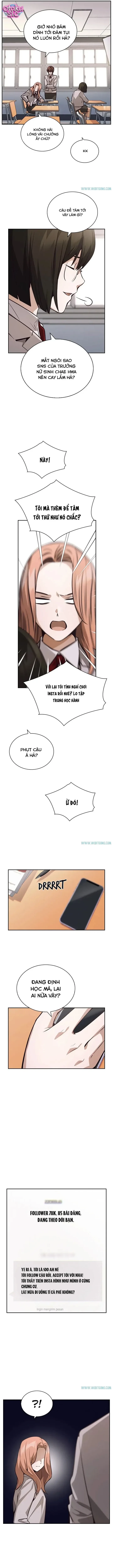 Bạn Bạn Bè Bè Chapter 52 - 6