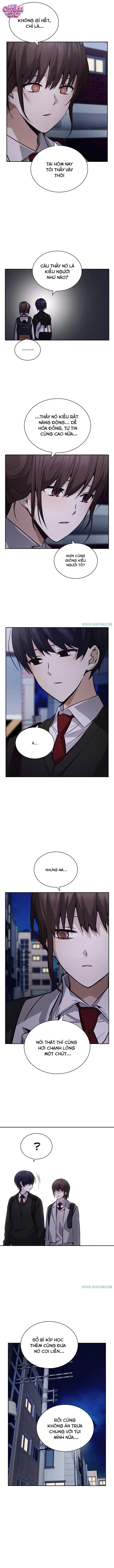 Bạn Bạn Bè Bè Chapter 52 - 9