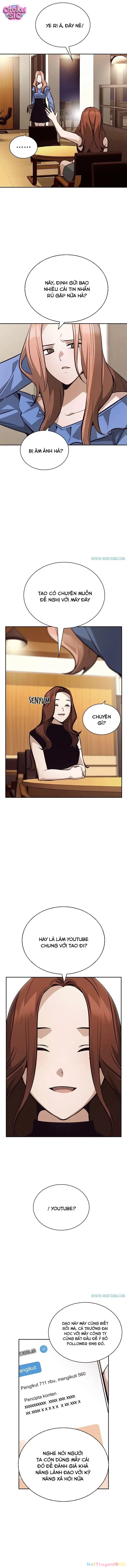 Bạn Bạn Bè Bè Chapter 52 - 11
