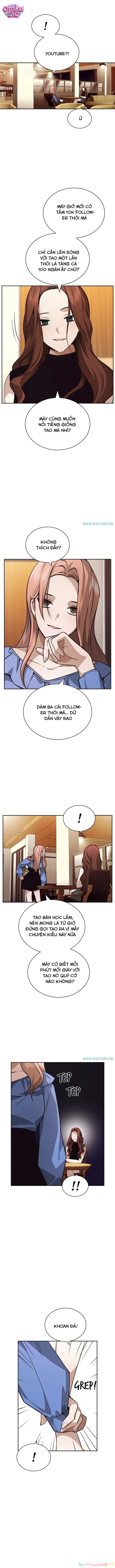 Bạn Bạn Bè Bè Chapter 53 - 3