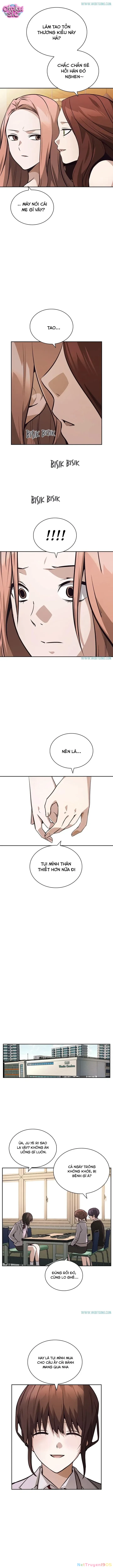 Bạn Bạn Bè Bè Chapter 53 - 4