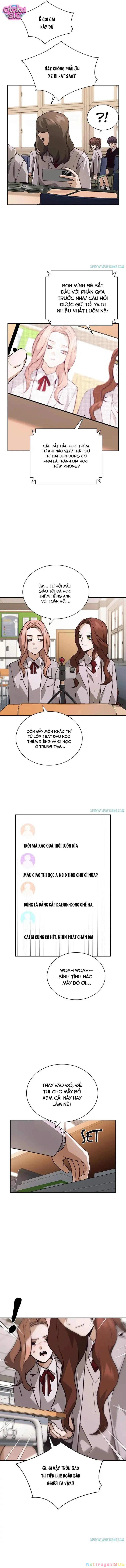 Bạn Bạn Bè Bè Chapter 53 - 5