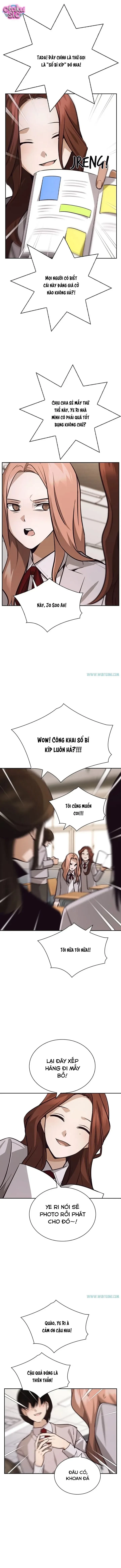 Bạn Bạn Bè Bè Chapter 53 - 6