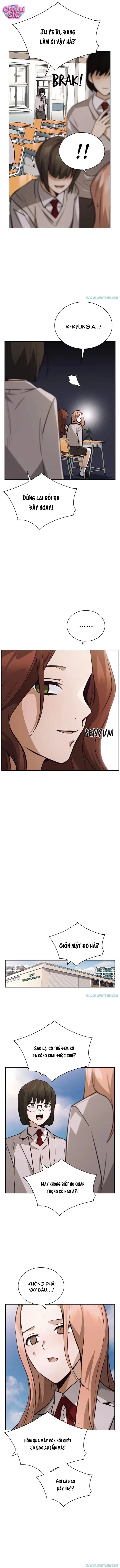 Bạn Bạn Bè Bè Chapter 53 - 7